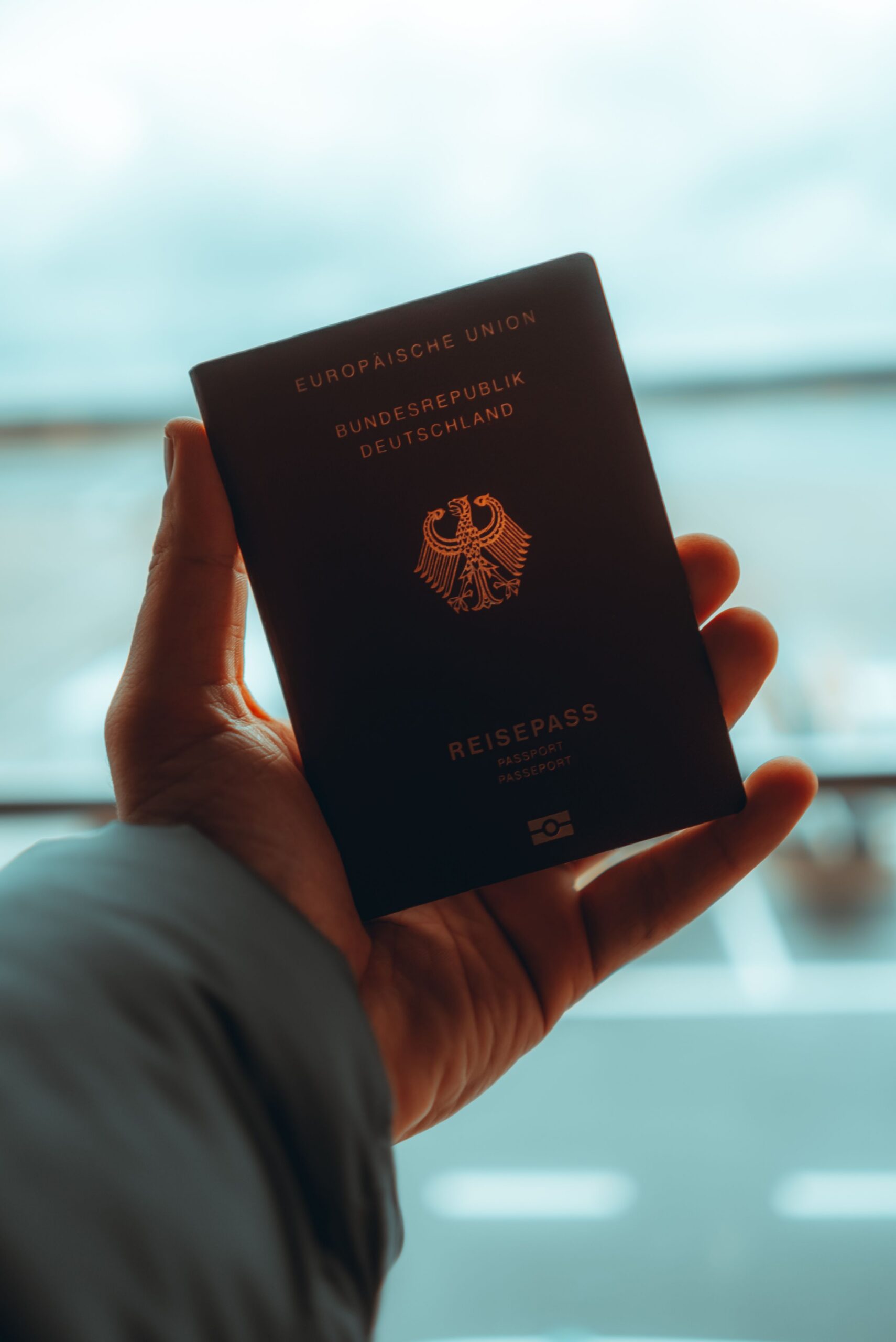 Need a medication passport or Schengen certificate?
