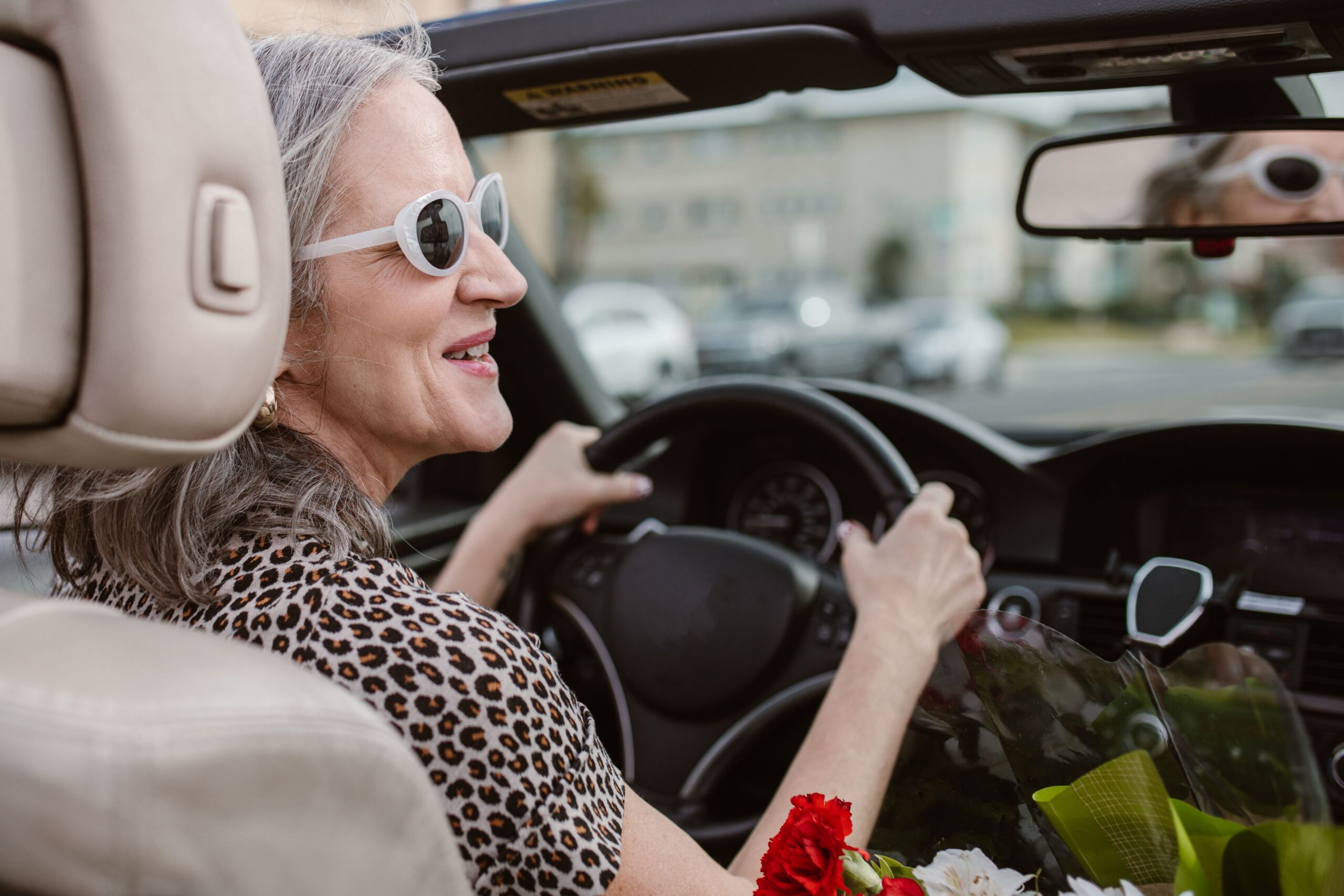 Driving licence medical examinations