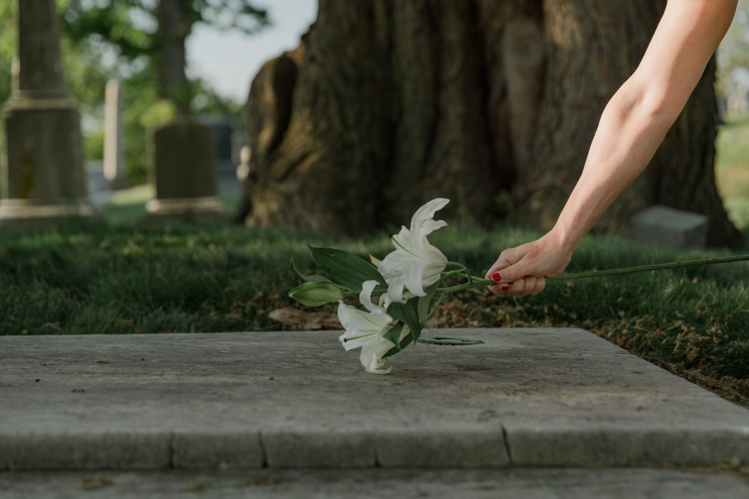 Grief